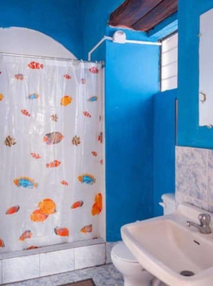 מלון Blue Door Housing Historic קיטו מראה חיצוני תמונה